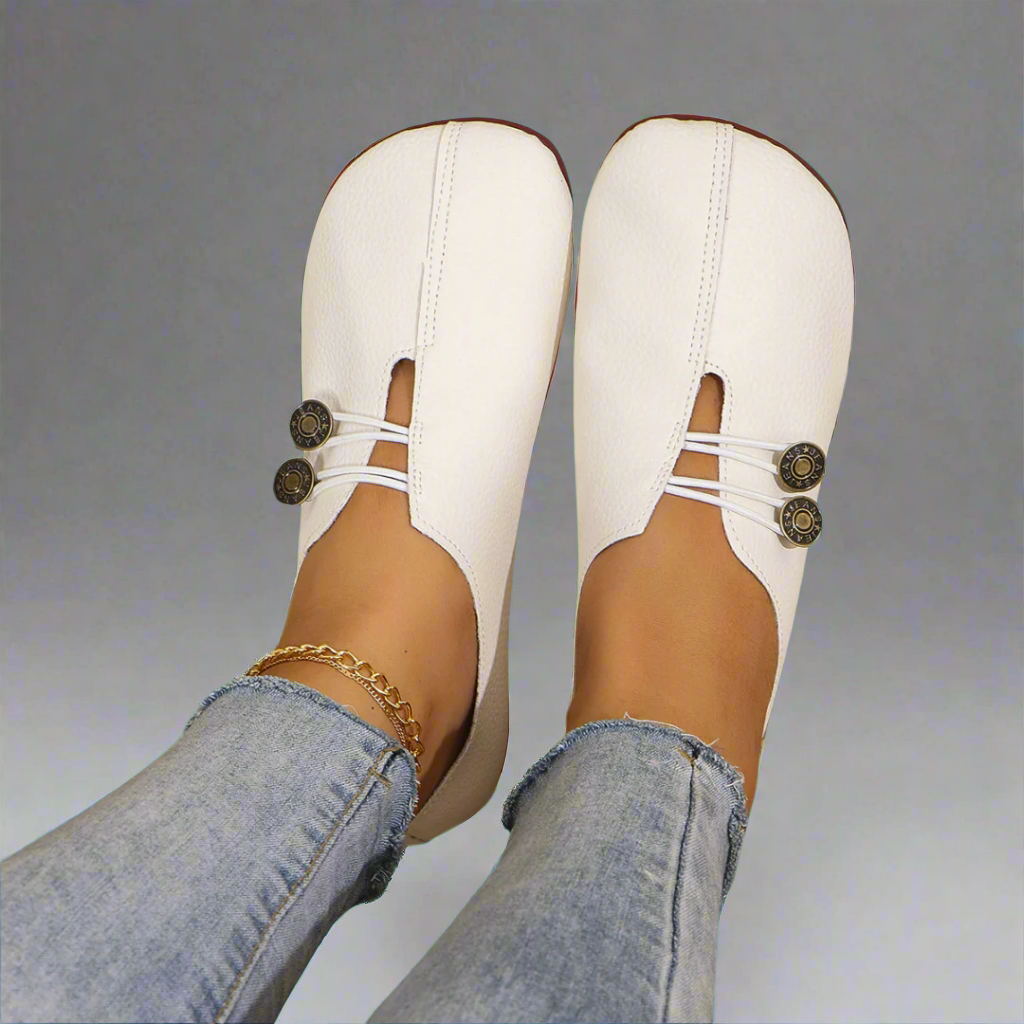 FREYJA™ | Lindora - Tidlösa Slip-ins