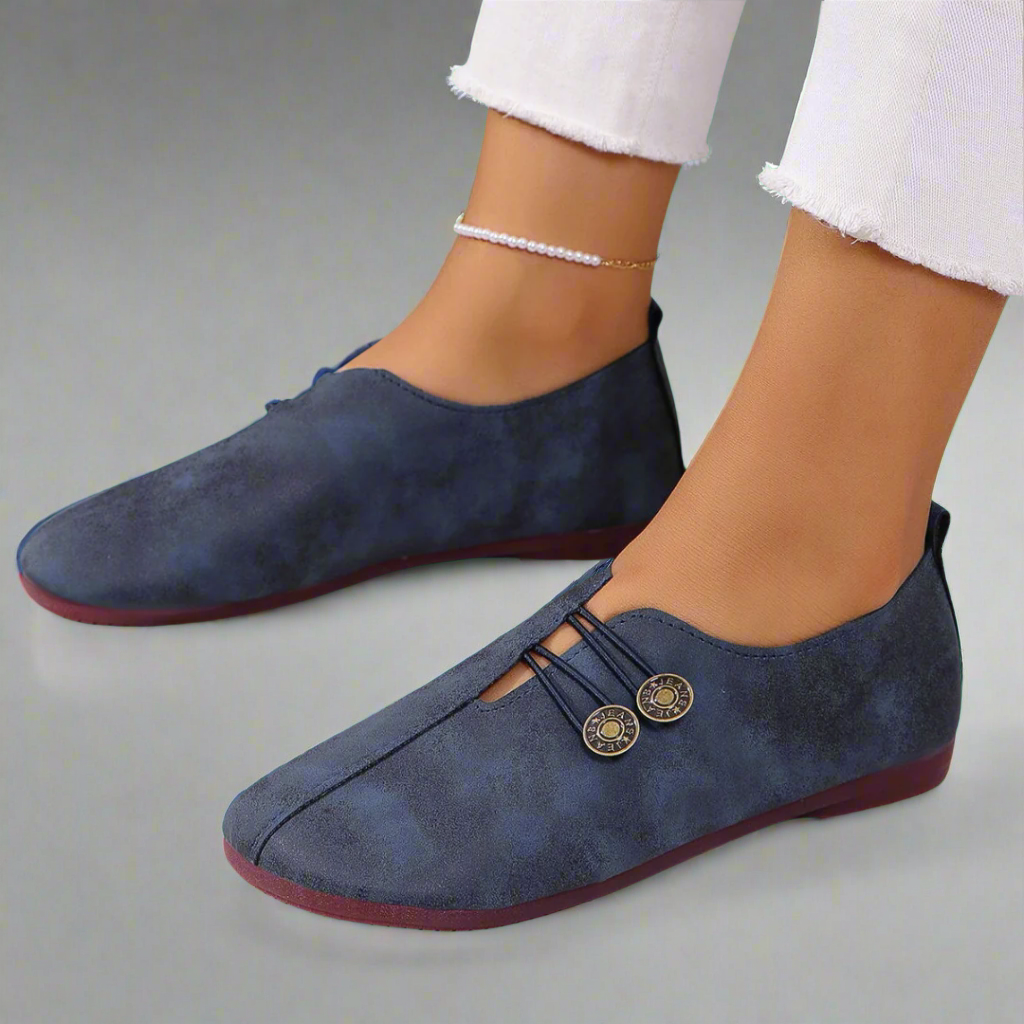 FREYJA™ | Lindora - Tidlösa Slip-ins