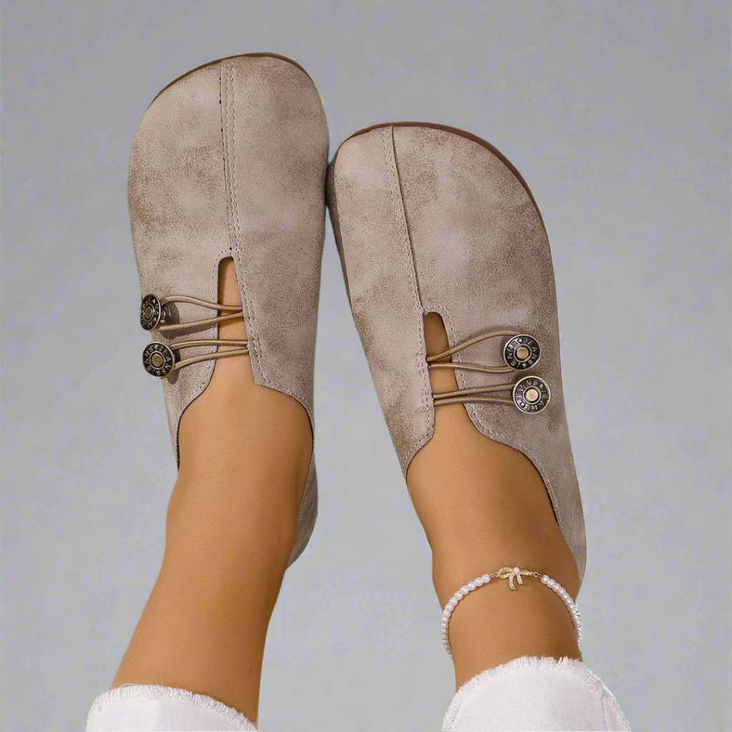 FREYJA™ | Lindora - Tidlösa Slip-ins