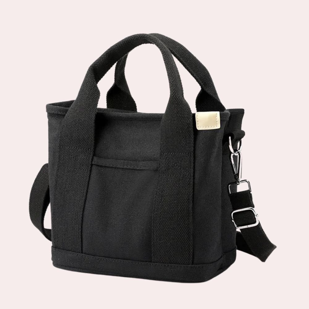 FREYJA™ | Elegant axelväska