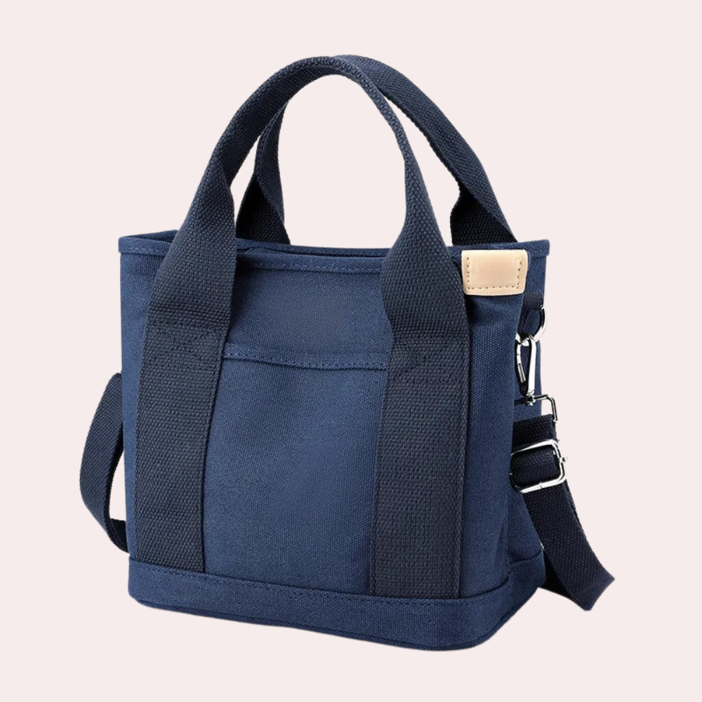 FREYJA™ | Elegant axelväska