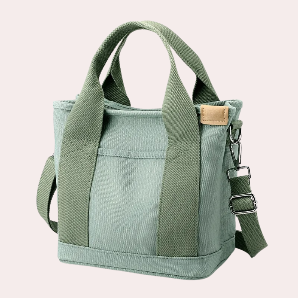 FREYJA™ | Elegant axelväska