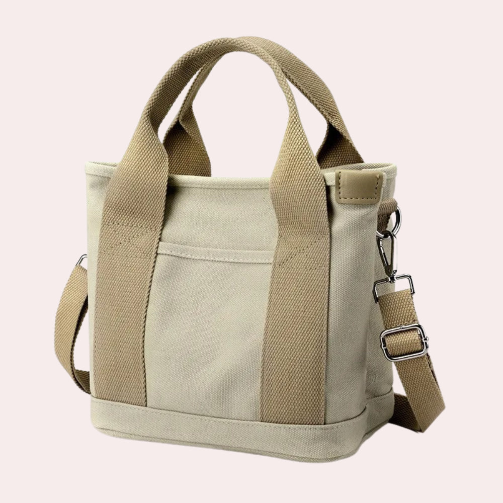 FREYJA™ | Elegant axelväska