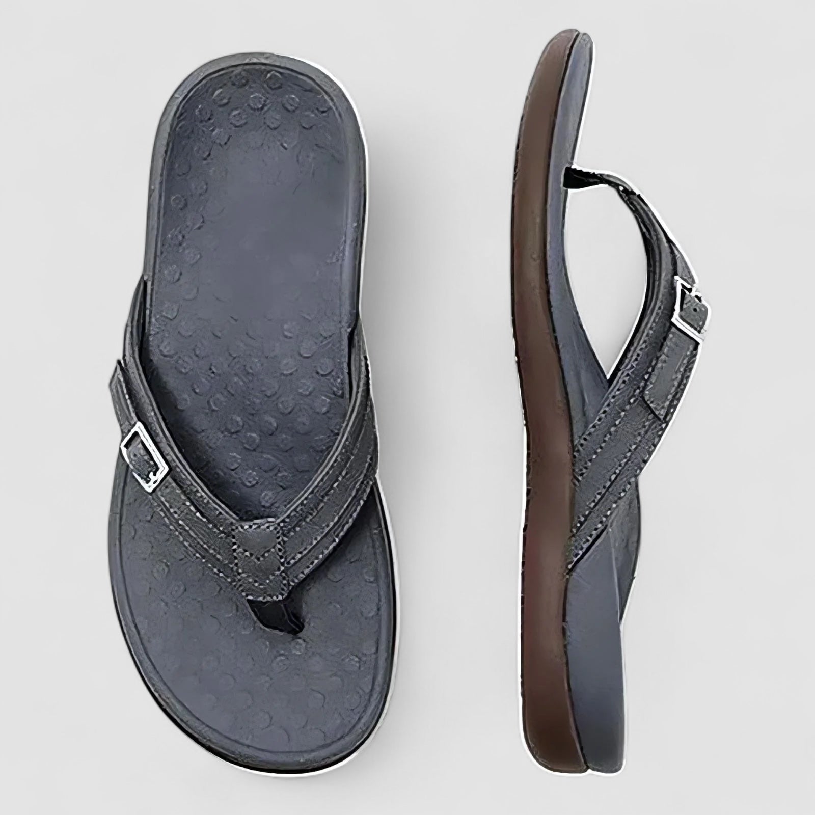 FREYJA™ | Bekväma sandaler för sommaren