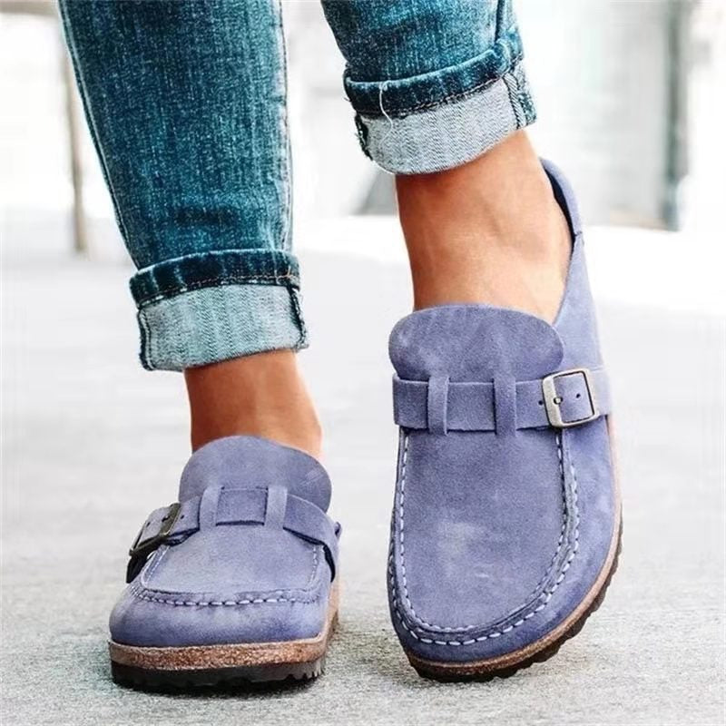 FREYJA™ | Élise - Bekväma Sandaler för Varje Dag