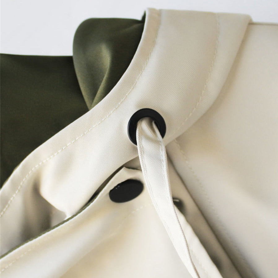 Birgitta | Fiore Vindjacka