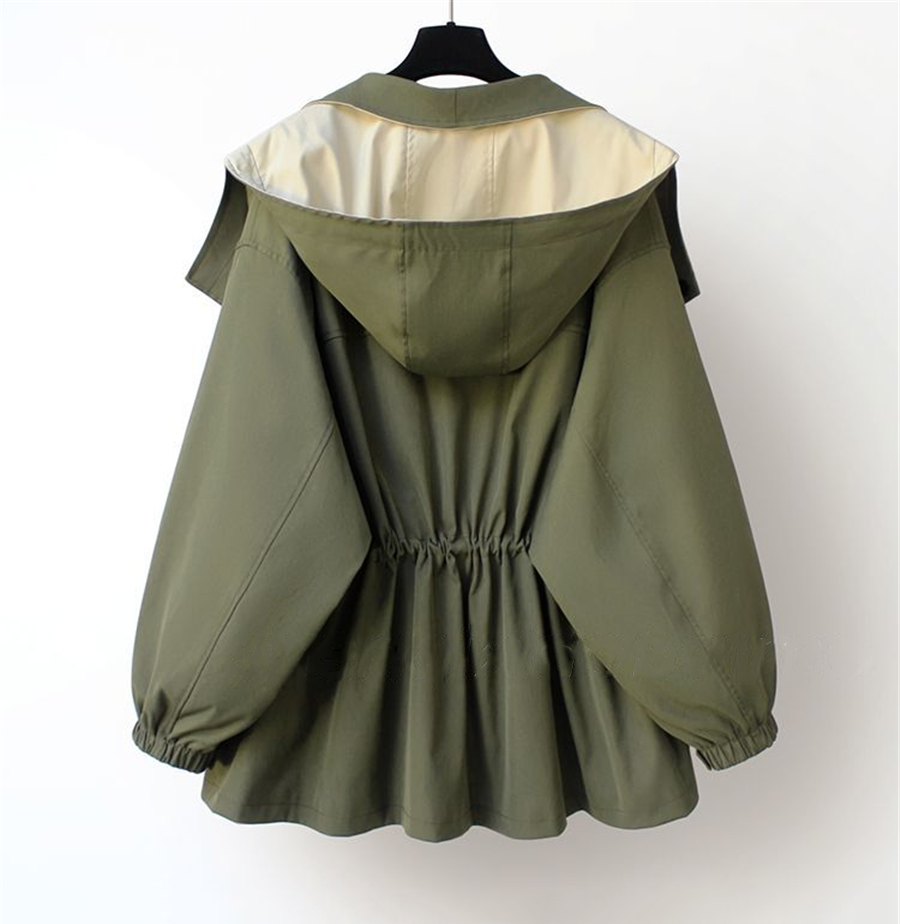 Birgitta | Fiore Vindjacka