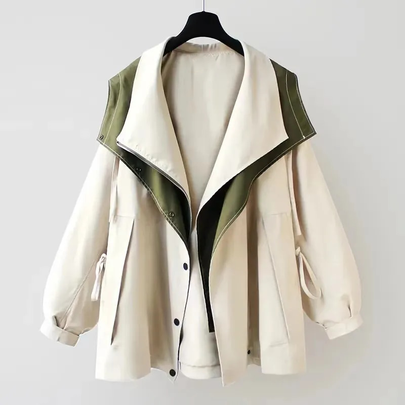 Birgitta | Fiore Vindjacka