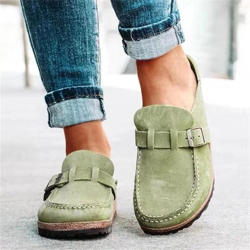 FREYJA™ | Élise - Bekväma Sandaler för Varje Dag