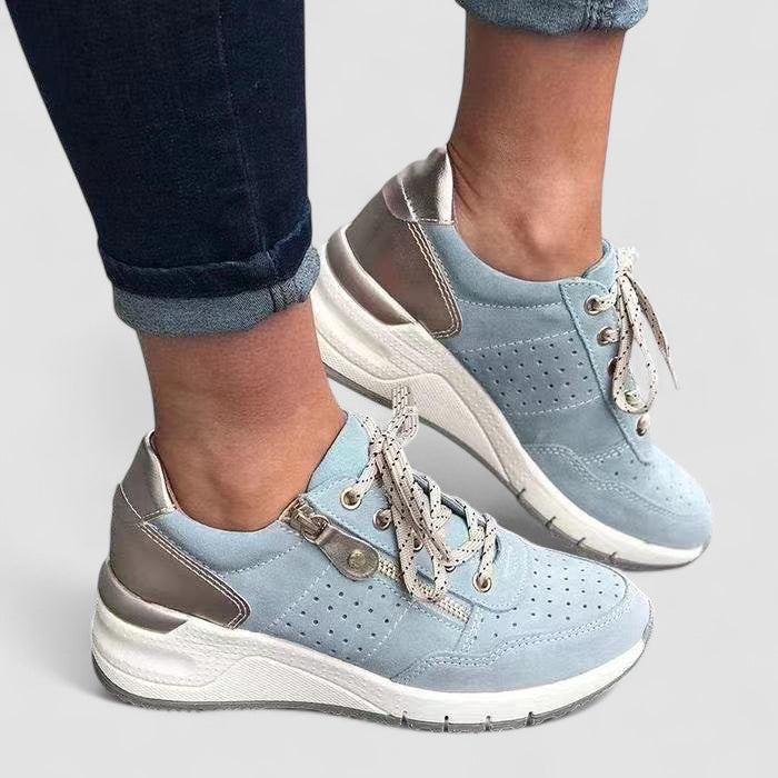 FREYJA™ | Kivia - Ortopediska Sneakers